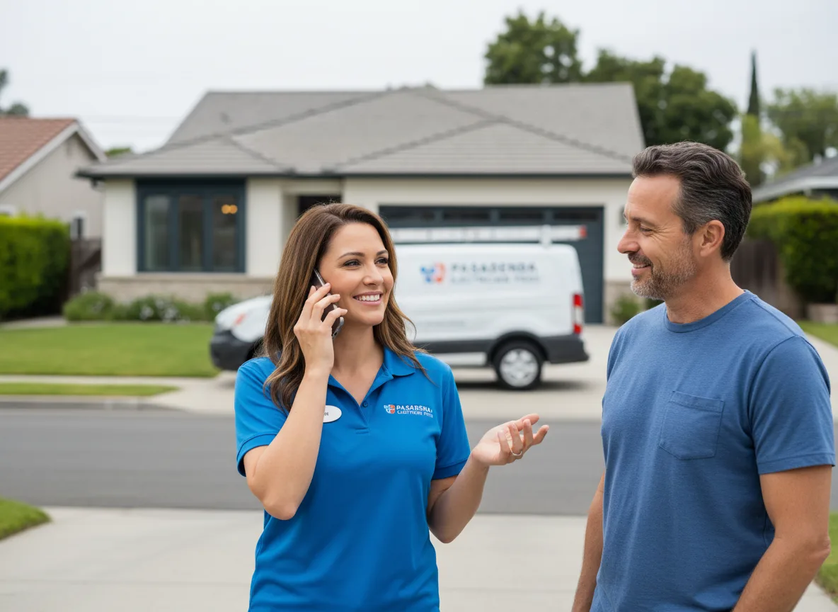 Electrician Osakis, MN FAQs